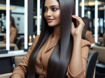 Hair ServicesHair Services