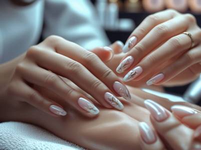 Nail Services