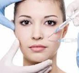 Anti-ageing Face Treatments