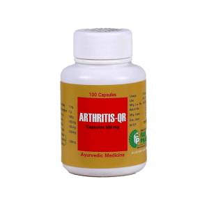 Arthritis-QR Capsule