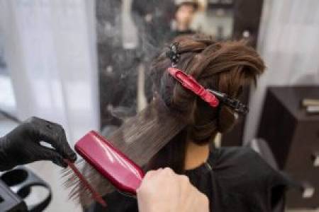 Hair-Straightening-Kerala