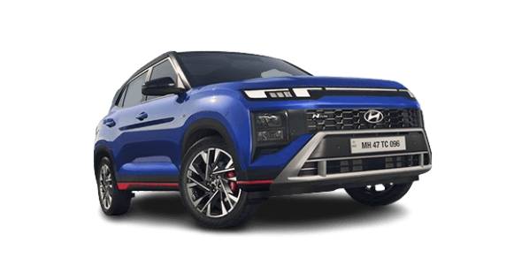 Creta N Line
