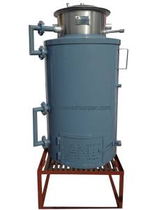 Steam Unit