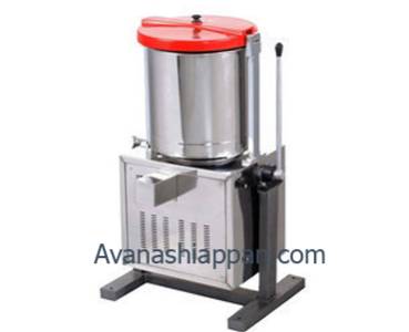 Tilting Grinder