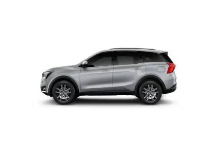 Mahindra XUV700