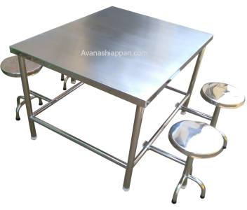 Table & Chair