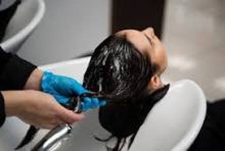 Hair Treatments