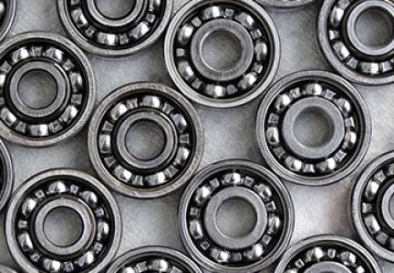 Bearings