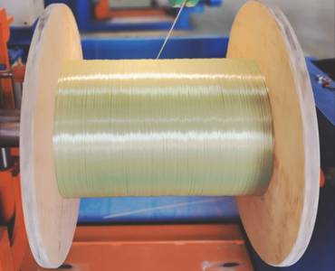 SuperStrong FRP