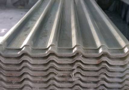FRP Roofing Sheets