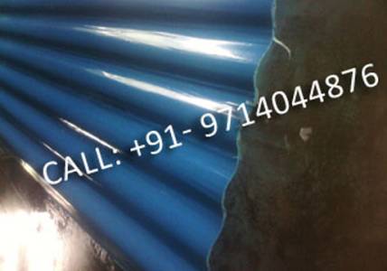 FRP Corrugated Sheets