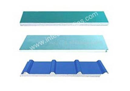 FRP Insulated panel