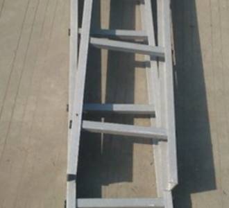 FRP Ladder Type Cable Tray