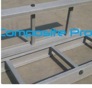 FRP Ladder Cable Tray
