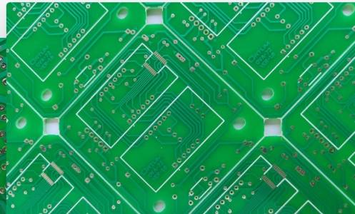 Single Side PCB