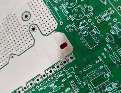 Multilayer PCB