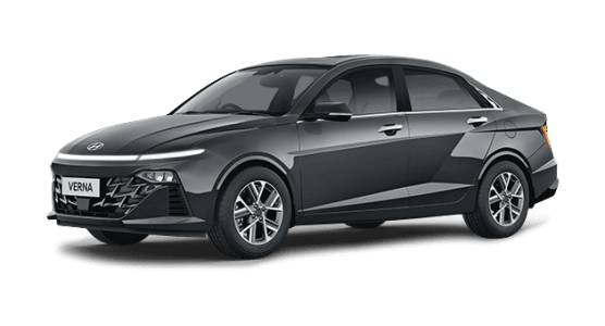 All New Verna