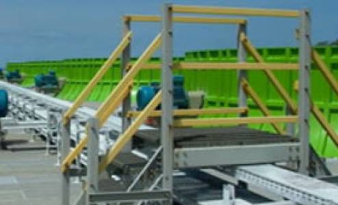 Cooling Tower Solutions