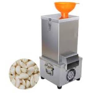 Articia Garlic Peeling Machine