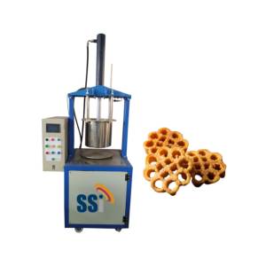 Achu Murukku Making Machine