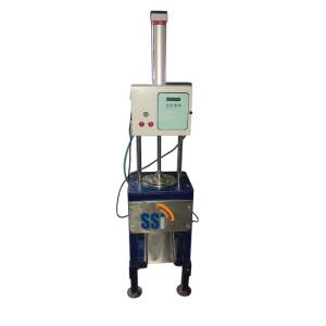 Chapati Ball Cutting Machine