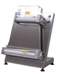 Pizza Dough Sheeter