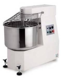 Spiral Mixer