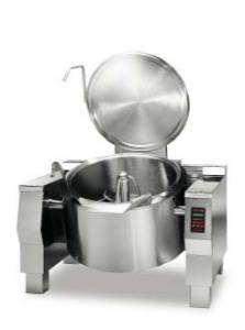 Cooking Kettle
