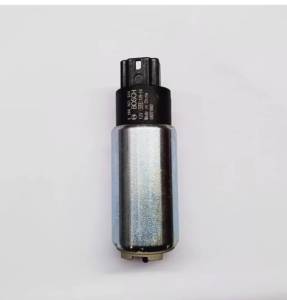 Stainless Steel Car Fuel Pump