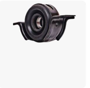 CNK Centre Bearing & front wheels hubs