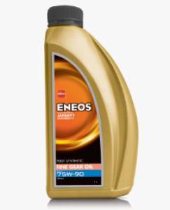 Eneos 75W-90 Fully Synthetic Fine Gear Oil 1 Litre