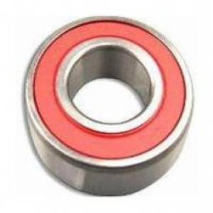 A/C Compressor Bearings