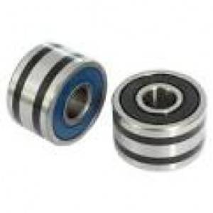 Alternator Bearings