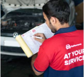Basic Service