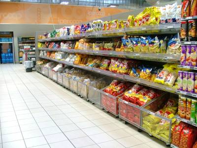 Food Racks