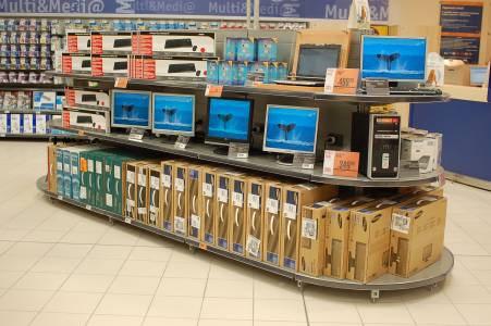 Electronic Racks