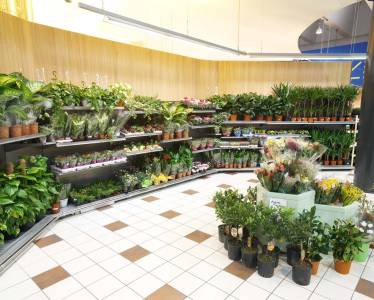 Flowerpot Racks