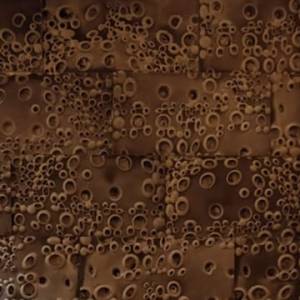 Laser Cut