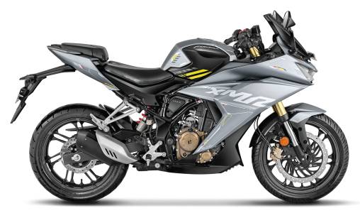 KARIZMA XMR