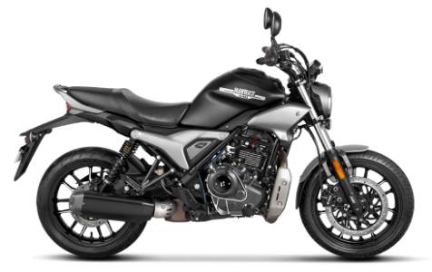 MAVRICK 440