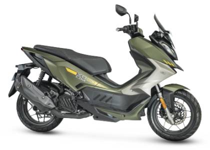 XOOM 160