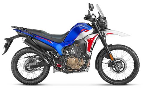 XPULSE 210
