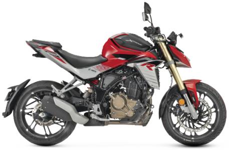XTREME 250R
