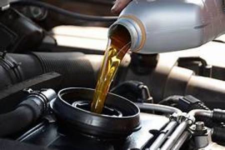 Oil