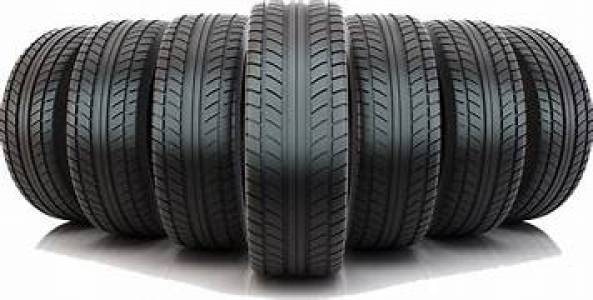 Tyre Tyre
