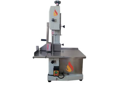 Commercial Fish Cutting Machine