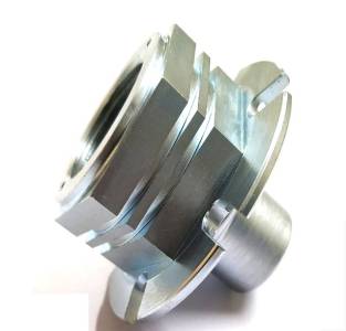 LPG Composite Steel Insert
