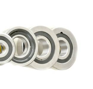 Mass Bearings