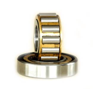 Cylindrical Roller Bearings