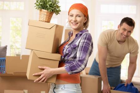 Loading Unloading Services